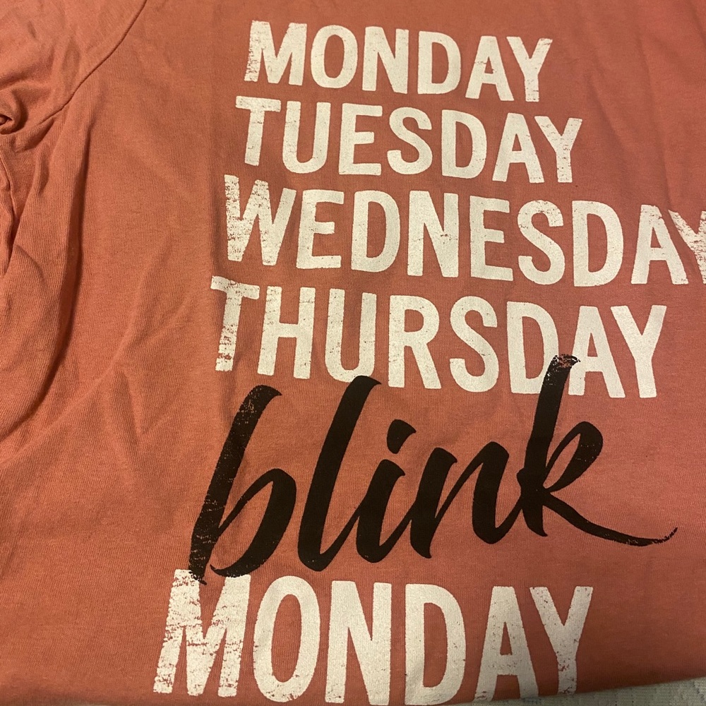 T-shirt